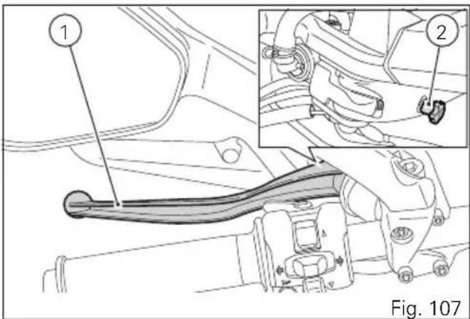 DUCATI Multistrada 1200 S Granturismo (2014) - Important - 1