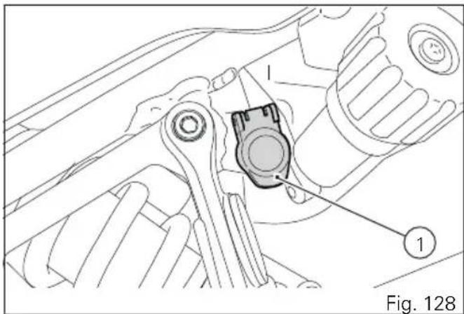 DUCATI Multistrada 1200 S Granturismo (2014) - Important - 1