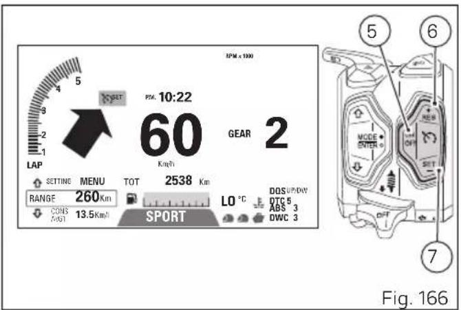 DUCATI Multistrada 1260 Enduro (2020) - Remarques - 1