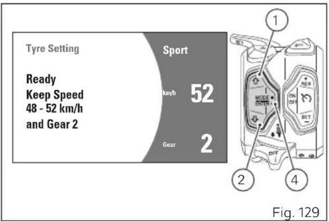 DUCATI Multistrada 1260 Enduro (2020) - Important - 1