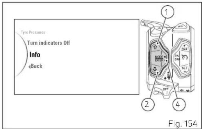 DUCATI Multistrada 1260 Enduro (2020) - Informations (Info) - 1
