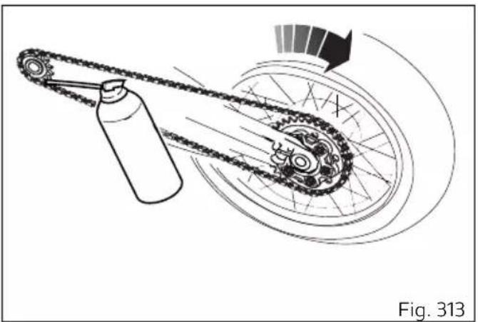 DUCATI Multistrada 1260 Enduro (2020) - Attention - 1