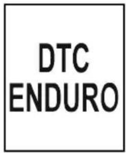 DUCATI Multistrada 1260 Enduro (2020) - Attention - 1