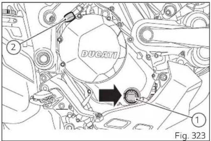 DUCATI Multistrada 1260 Enduro (2020) - Important - 1