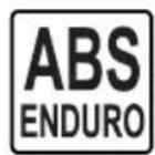 DUCATI Multistrada 1260 Enduro (2020) - Attention - 2