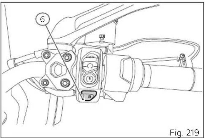 DUCATI Multistrada 1260 Enduro (2020) - Remarques - 1