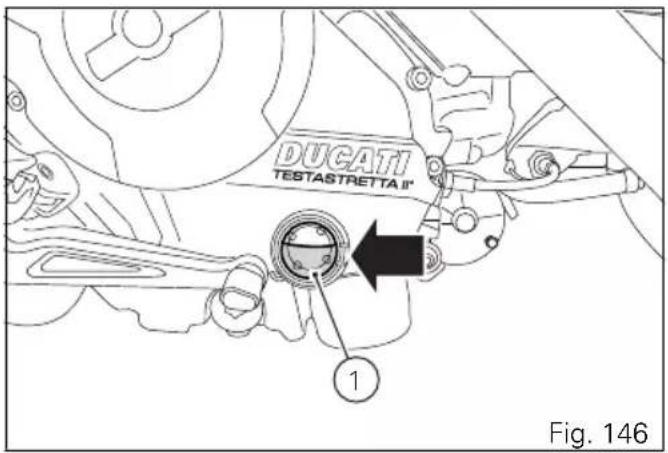 DUCATI Hypermotard SP (2013) - Important - 1