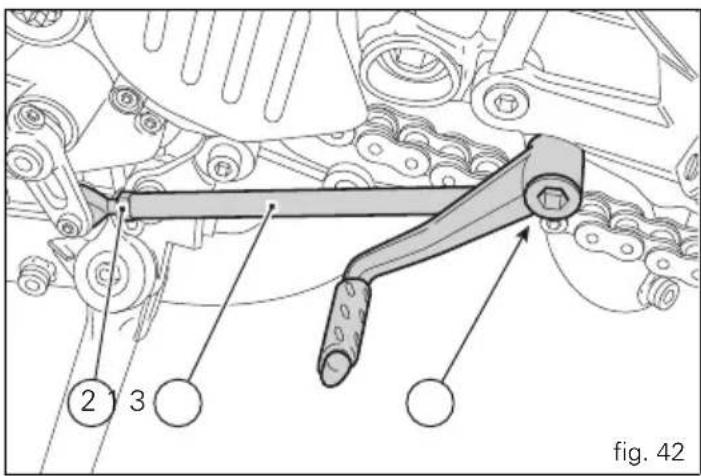 DUCATI 848evo Corse SE (2012) - Remarque - 1