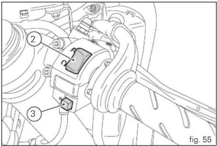 DUCATI 848evo Corse SE (2012) - Important - 1