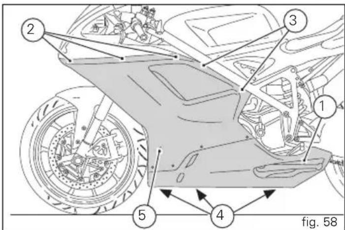 DUCATI 848evo Corse SE (2012) - Important - 1