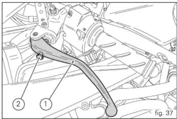 DUCATI 848evo Corse SE (2012) - Remarque - 1