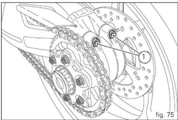 DUCATI 848evo Corse SE (2012) - Important - 2
