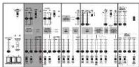 KORG ARP Odyssey FSQ - Front panel (VCO-1 section) - 1