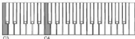 KORG ARP Odyssey FSQ - ARP ODYSSEY - 1