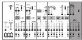 KORG ARP Odyssey FSQ - Oberseite (ENVELOPE GENERATOR-Sektion) - 1