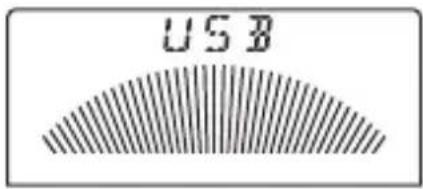 KORG TMR50 - Utilisez le câble USB pour connecter le TMR-50 à l'ordinateur. - 1