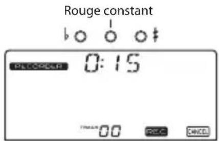 KORG TMR50 - Enregistrement - 3