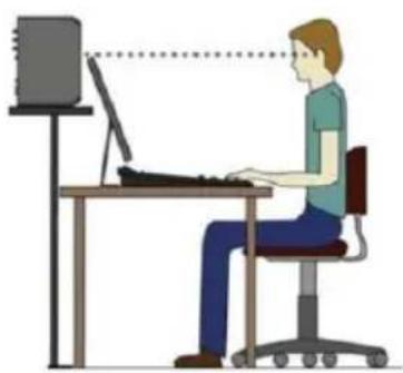 KRK RoKit 8 G4 - CONTROLADO POR DSP MONITOR DE ESTUDIO - 2