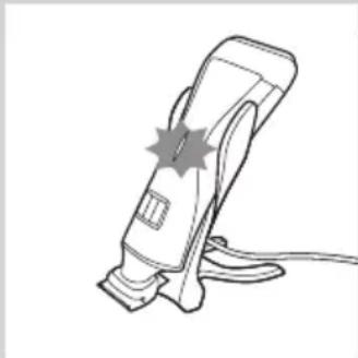 PHILIPS StyleShaver Pro QS6160 - Option - 4