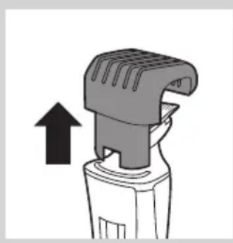 PHILIPS StyleShaver Pro QS6160 - ITALIANO92 - 1