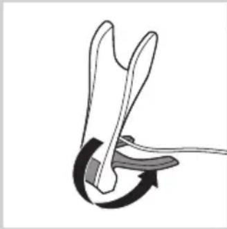 PHILIPS StyleShaver Pro QS6160 - Option - 2