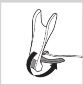 PHILIPS StyleShaver Pro QS6160 - Carga - 2
