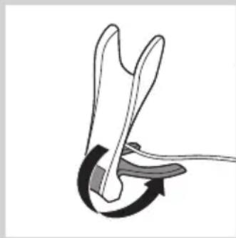 PHILIPS StyleShaver Pro QS6160 - Lataaminen - 2