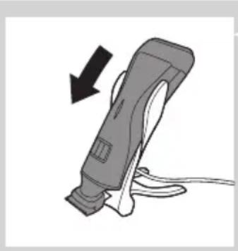 PHILIPS StyleShaver Pro QS6160 - Laden - 3