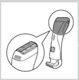 PHILIPS StyleShaver Pro QS6160 - Shaving - 1