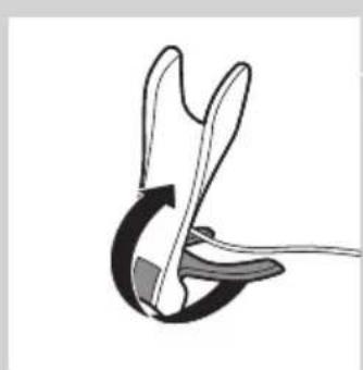 PHILIPS StyleShaver Pro QS6160 - Rangement - 1