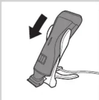 PHILIPS StyleShaver Pro QS6160 - Option - 3