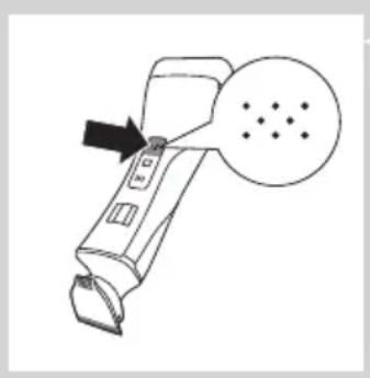 PHILIPS StyleShaver Pro QS6160 - Tip - 1