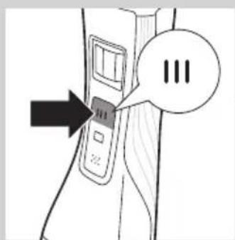 PHILIPS StyleShaver Pro QS6160 - Tips - 1