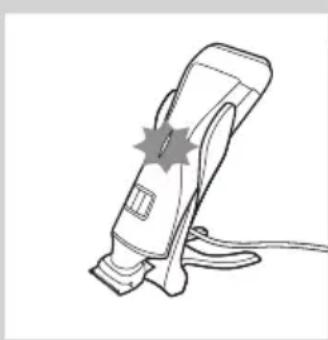 PHILIPS StyleShaver Pro QS6160 - Carga - 4