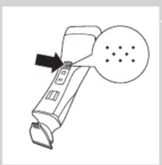 PHILIPS StyleShaver Pro QS6160 - Shaving - 2