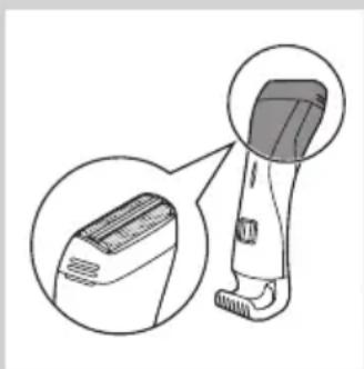 PHILIPS StyleShaver Pro QS6160 - Eupiogpa - 1