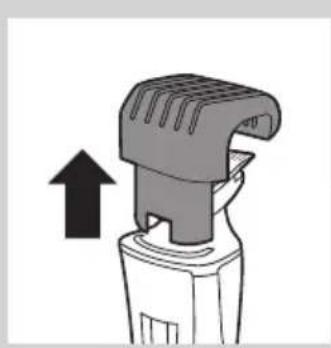 PHILIPS StyleShaver Pro QS6160 - Ipuçları - 1