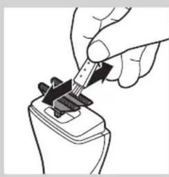 PHILIPS StyleShaver Pro QS6160 - DANSK24 - 8