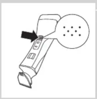 PHILIPS StyleShaver Pro QS6160 - Tips - 1