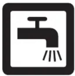 PHILIPS StyleShaver Pro QS6160 - Varoitus - 1