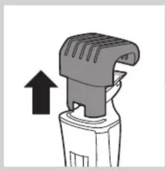 PHILIPS StyleShaver Pro QS6160 - Tpiapiaopma xwpiic xTeva konin - 1