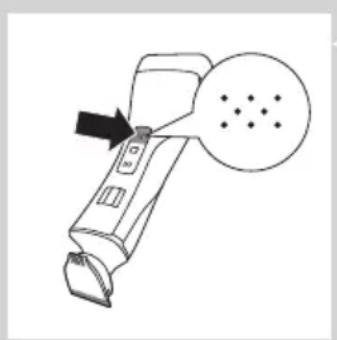 PHILIPS StyleShaver Pro QS6160 - Barbering - 2