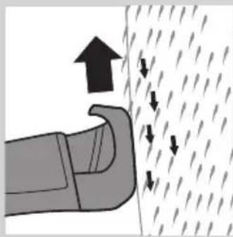 PHILIPS StyleShaver Pro QS6160 - Trimming med kam - 5