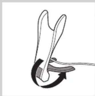 PHILIPS StyleShaver Pro QS6160 - Sarj etme - 2