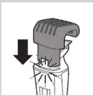 PHILIPS StyleShaver Pro QS6160 - Einstellung Haarlänge nach dem Schneiden - 2