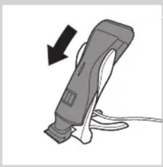 PHILIPS StyleShaver Pro QS6160 - Lading - 1
