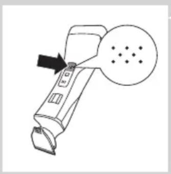 PHILIPS StyleShaver Pro QS6160 - Tips - 1