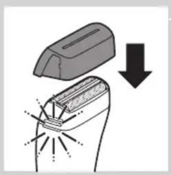 PHILIPS StyleShaver Pro QS6160 - Johdanto - 3