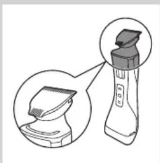 PHILIPS StyleShaver Pro QS6160 - Tpiapioa  xTeva konn - 1
