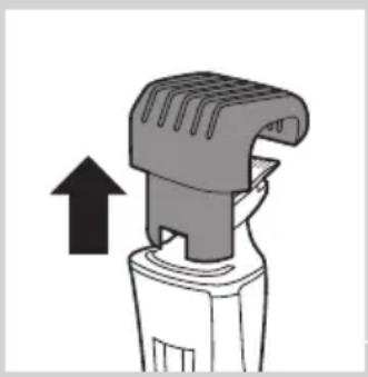PHILIPS StyleShaver Pro QS6160 - Kaθαρισμός και συντήρηση - 1